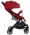 Коляска детская прогулочная Farfello Comfy Go красный - Картинка #2