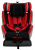 Автокресло детское  Х30 (красный (red+black)) - Цвет красный - Картинка #1