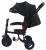Детский трехколесный велосипед   
TSTX-019  - Цвет черно-синий - Картинка #5